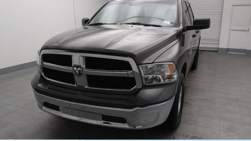 2020 Ram 1500 Classic Tradesman — Pickup Truck — 84,922 mi — Denver, CO