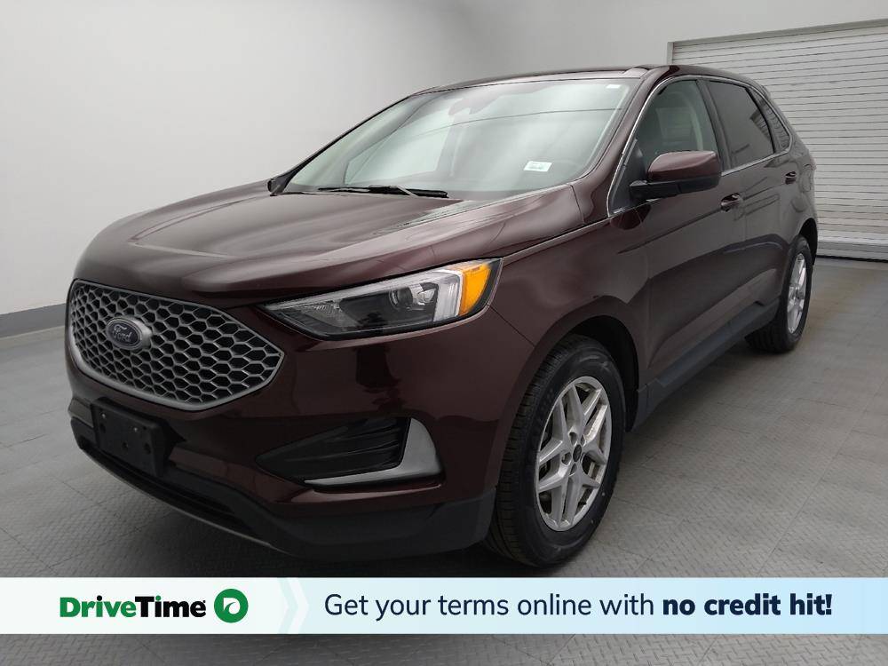 2024 Ford Edge SEL — SUV — 30,172 mi — Denver, CO