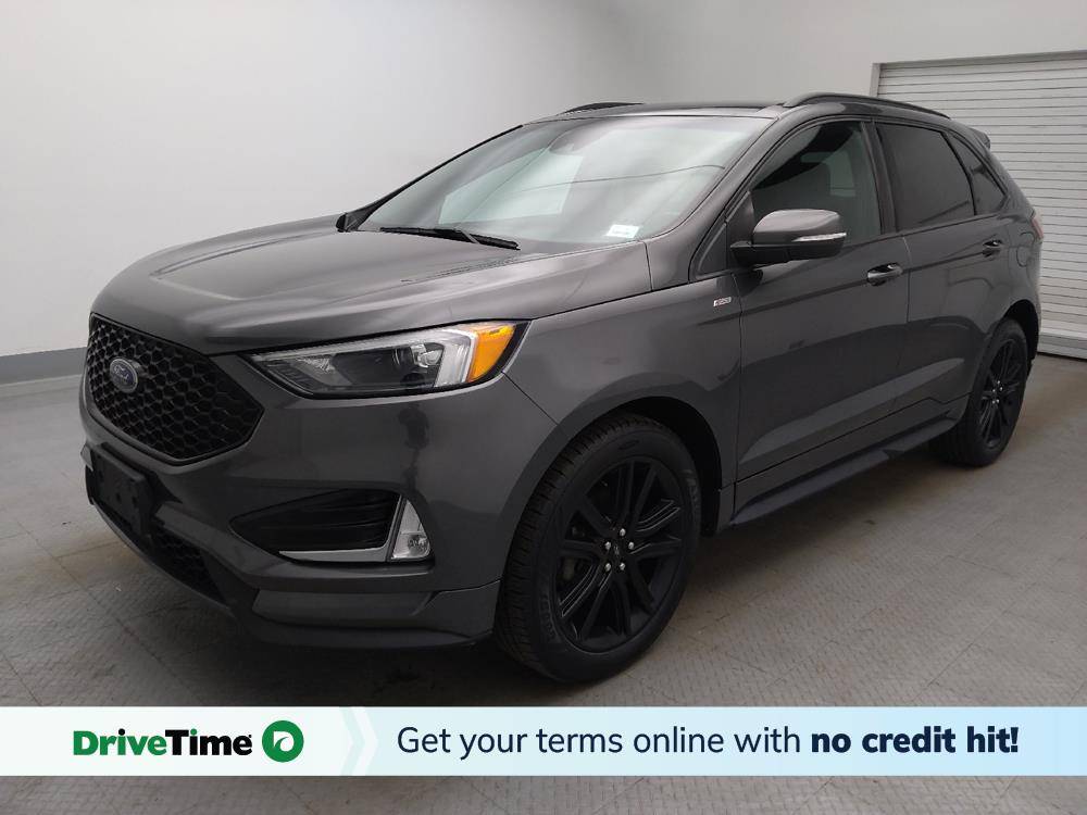 2020 Ford Edge ST-Line — SUV — 89,136 mi — Denver, CO