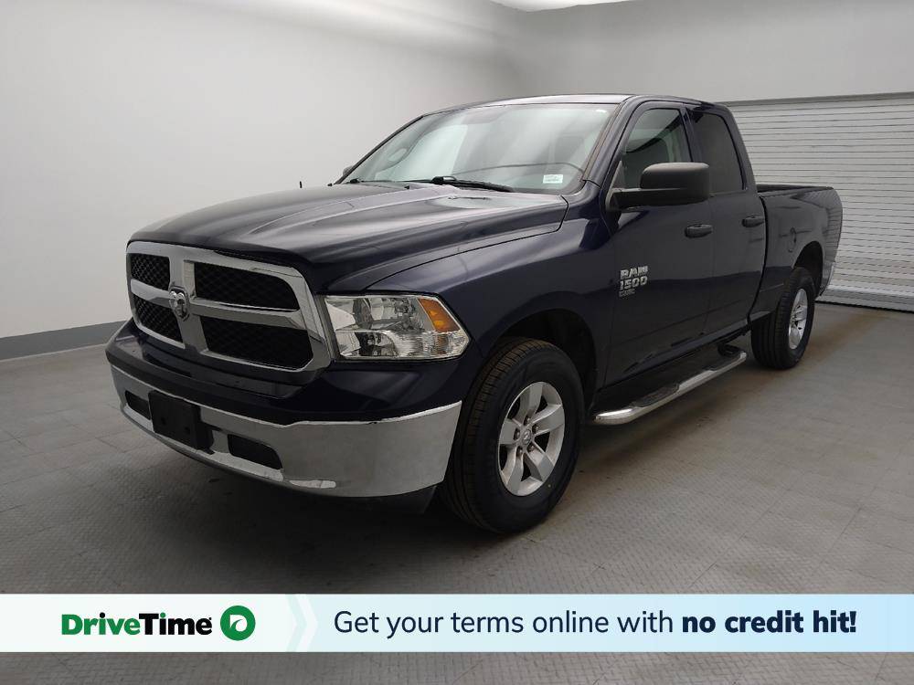 2019 Ram 1500 Classic Tradesman — Pickup Truck — 80,915 mi — Denver, CO