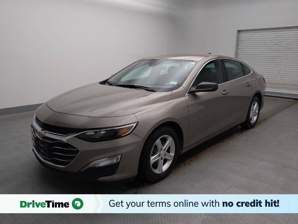 2023 Chevrolet Malibu LS — Sedan — 44,721 mi — Denver, CO
