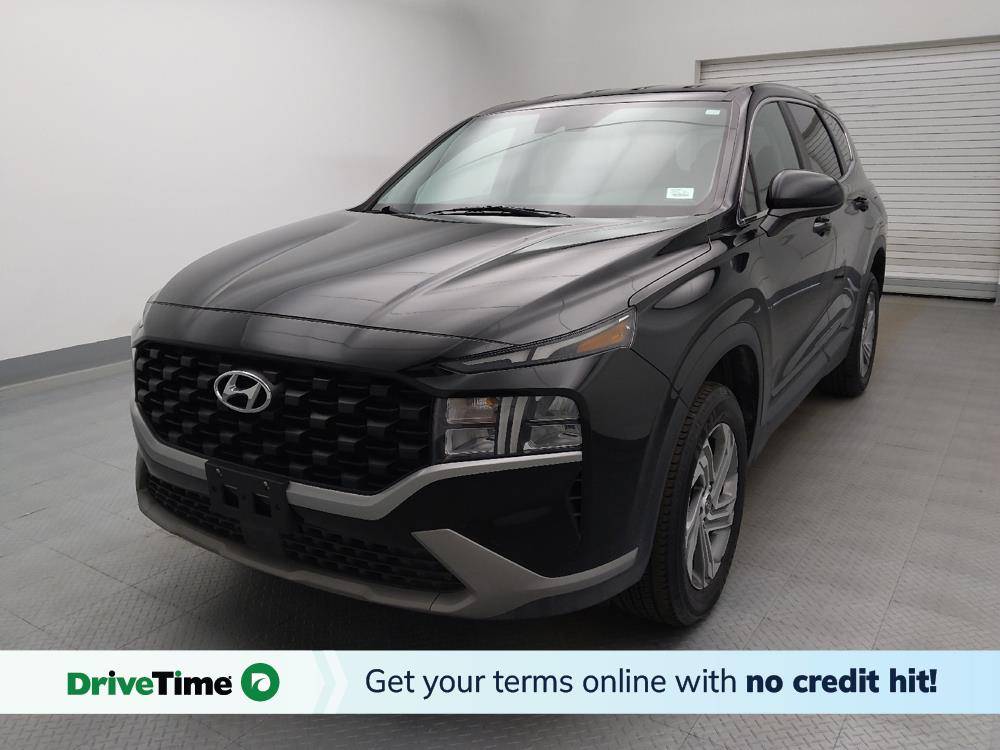 2023 Hyundai Santa Fe SE — SUV — 57,310 mi — Denver, CO