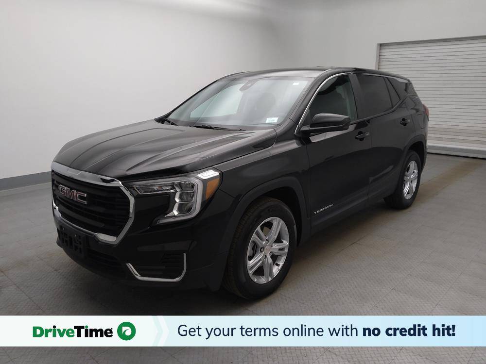 2024 GMC Terrain SLE — SUV — 15,490 mi — Denver, CO