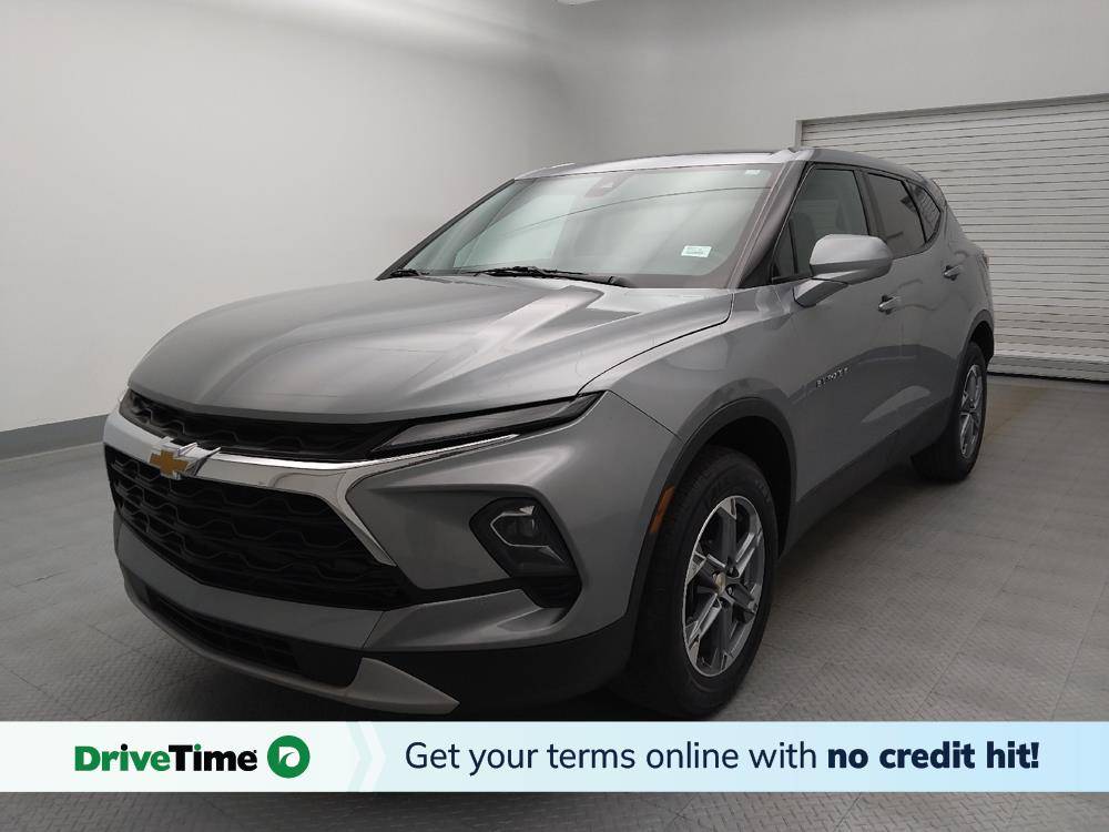 2023 Chevrolet Blazer 2LT — SUV — 63,663 mi — Denver, CO