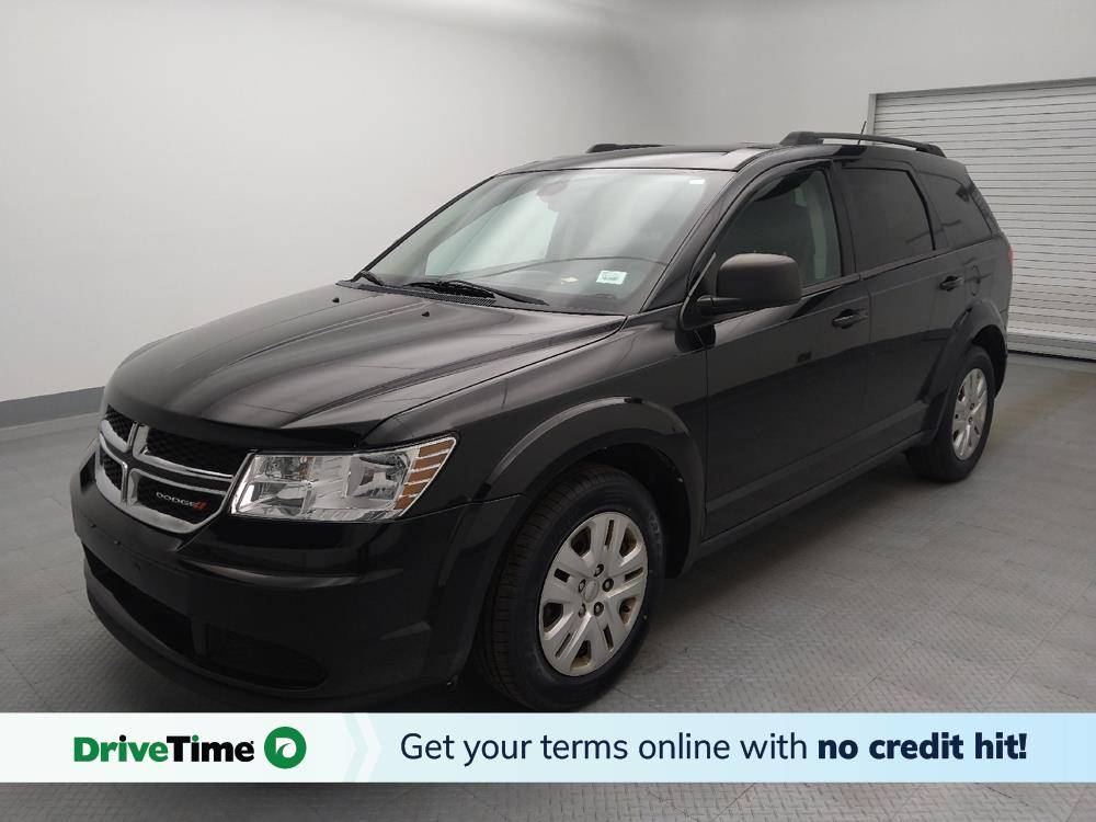 2018 Dodge Journey SE — SUV — 84,789 mi — Denver, CO