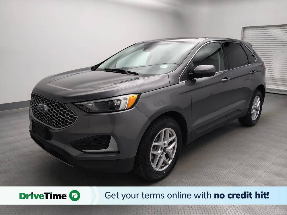 2024 Ford Edge SEL — SUV — 33,585 mi — Denver, CO