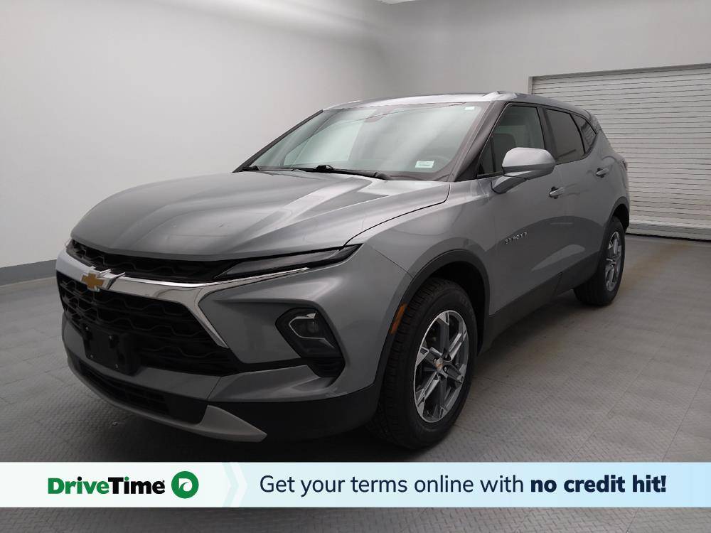 2023 Chevrolet Blazer 2LT — SUV — 54,939 mi — Denver, CO