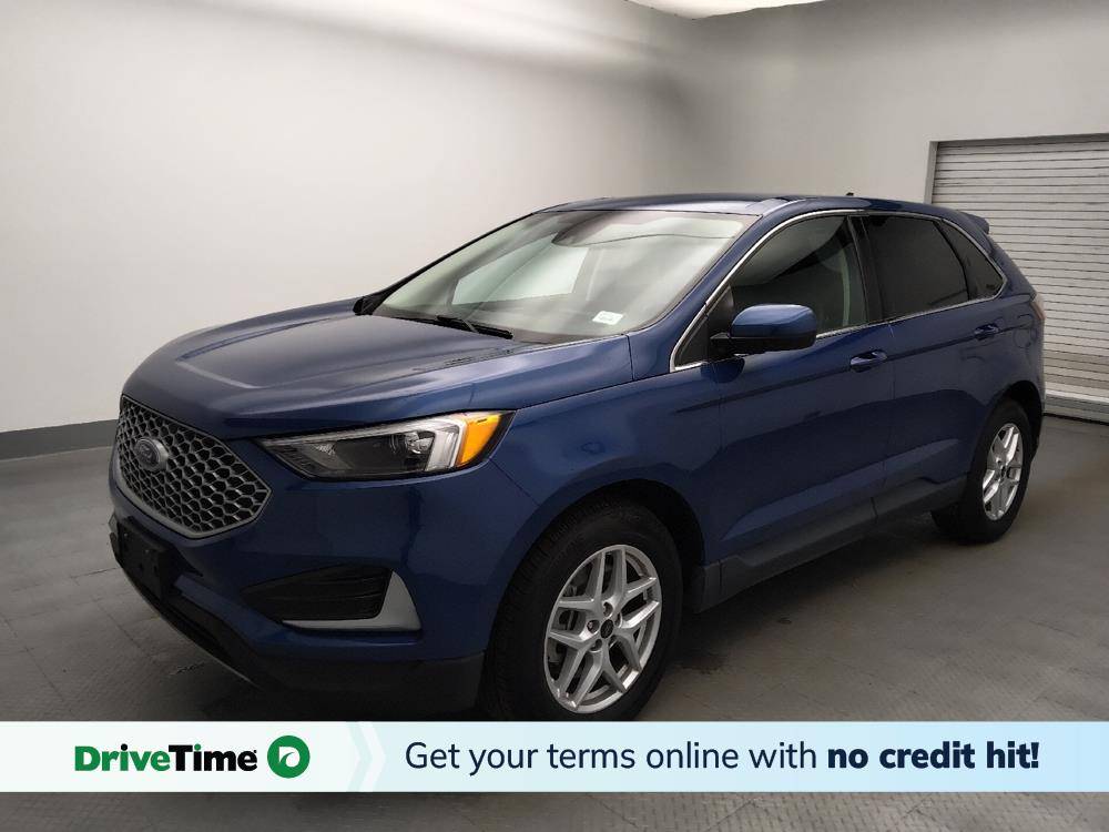 2023 Ford Edge SEL — SUV — 64,719 mi — Denver, CO