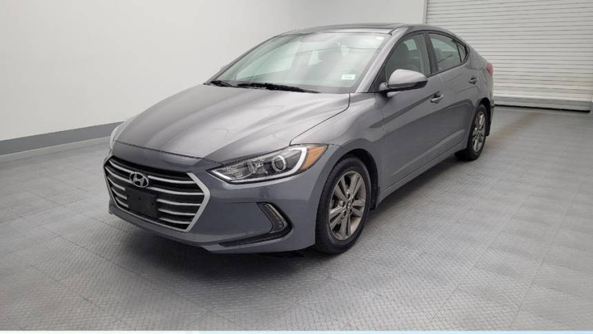 2018 Hyundai Elantra Value Edition — Sedan — 80,458 mi — Denver, CO