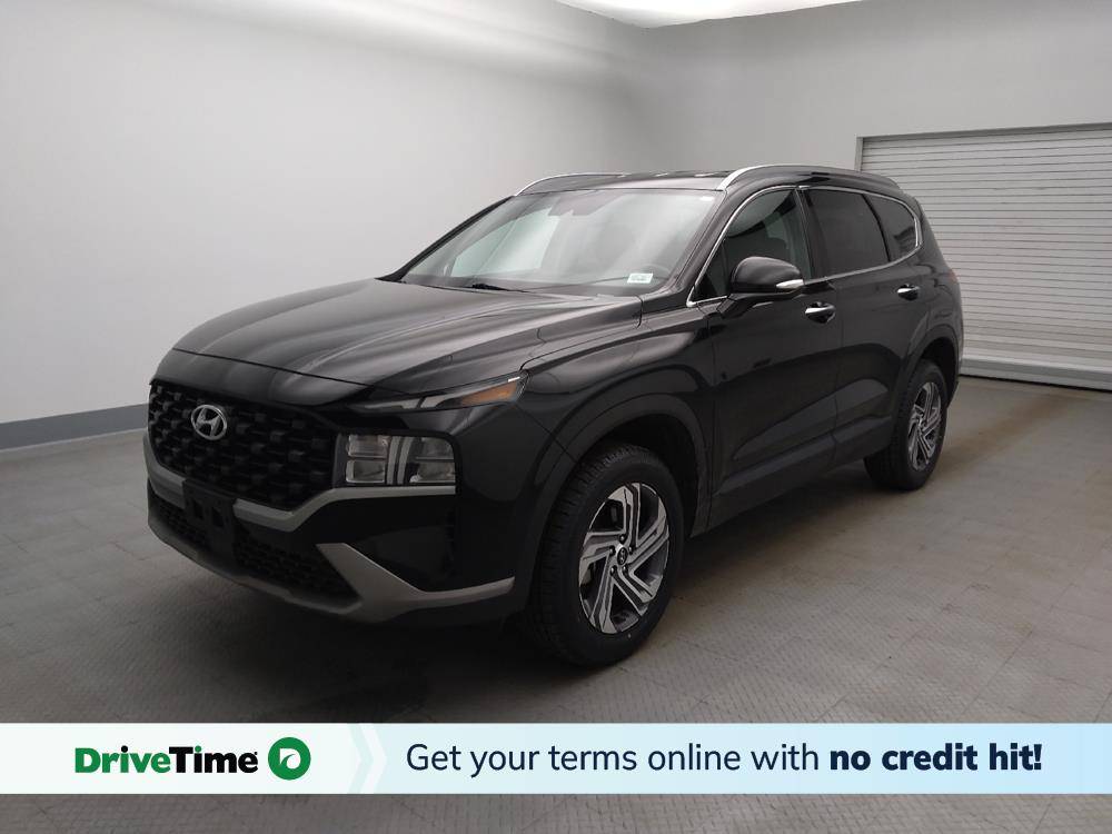 2023 Hyundai Santa Fe SEL — SUV — 57,061 mi — Denver, CO