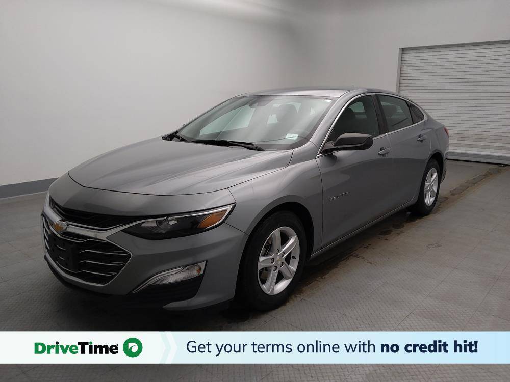 2023 Chevrolet Malibu LS — Sedan — 43,163 mi — Denver, CO
