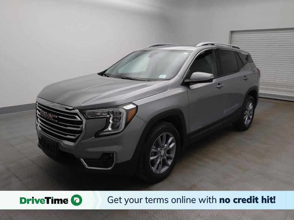 2023 GMC Terrain SLT — SUV — 38,195 mi — Denver, CO