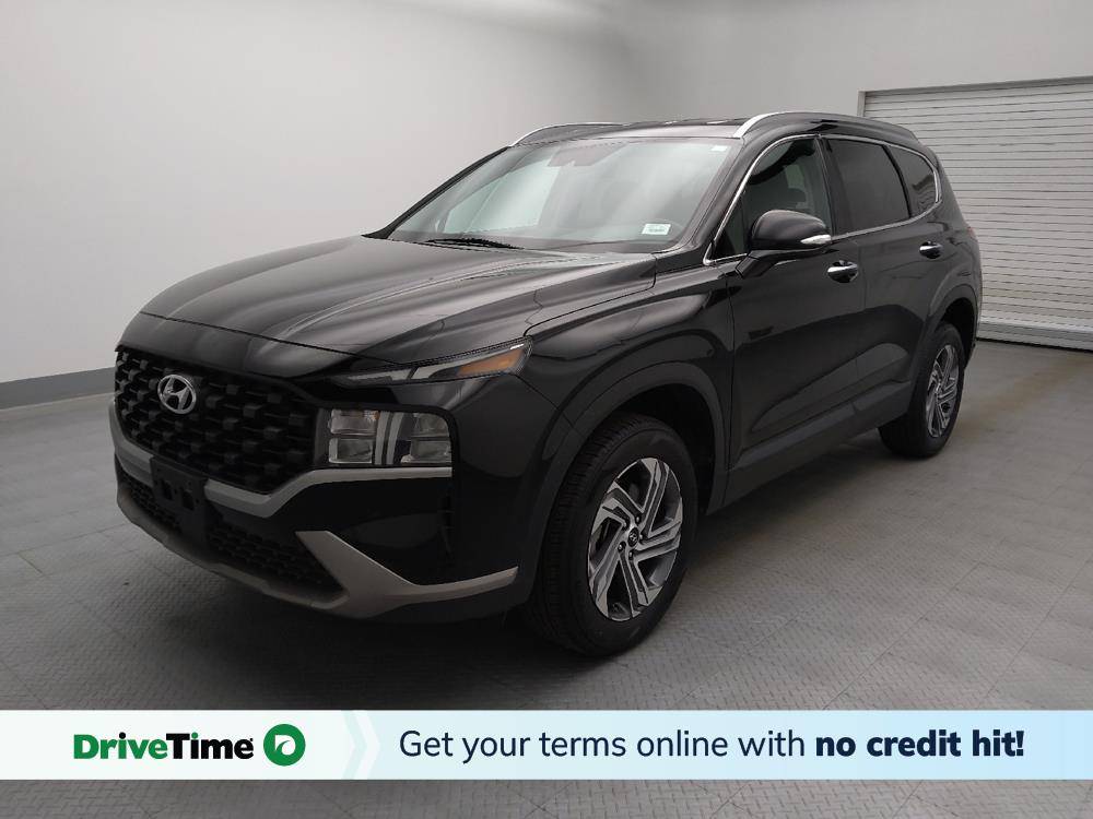 2023 Hyundai Santa Fe SEL — SUV — 34,161 mi — Denver, CO