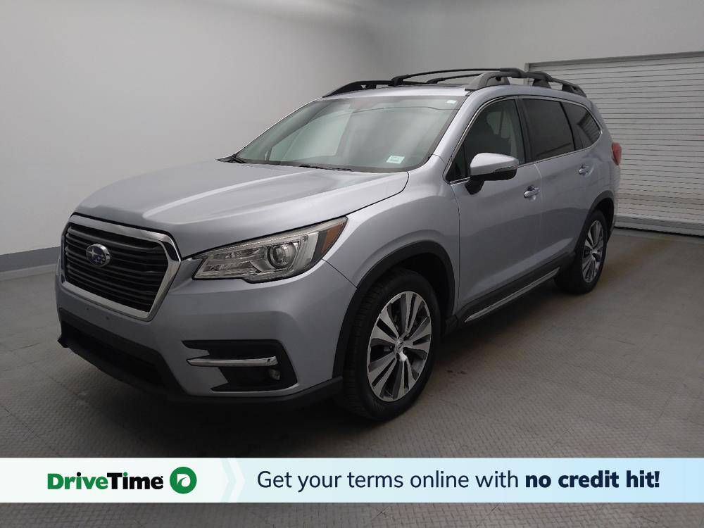 2019 Subaru Ascent Limited — SUV — 84,540 mi — Denver, CO