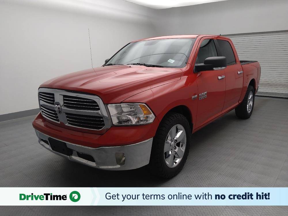 2013 Ram 1500 Lone Star — Pickup Truck — 110,620 mi — Denver, CO