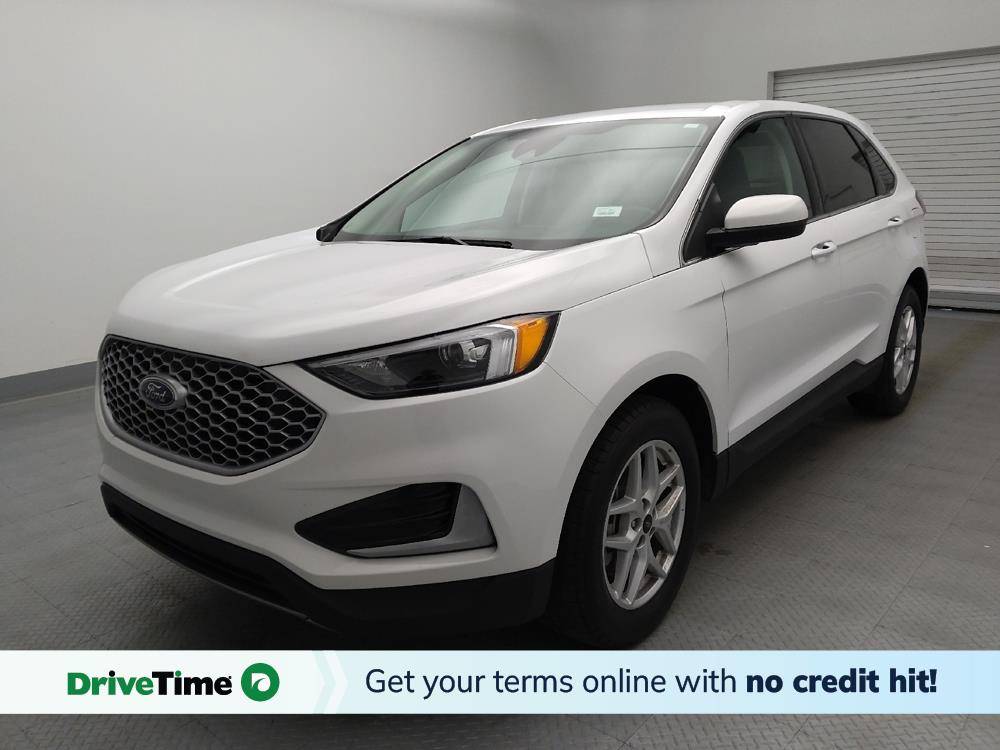 2024 Ford Edge SEL — SUV — 51,674 mi — Denver, CO