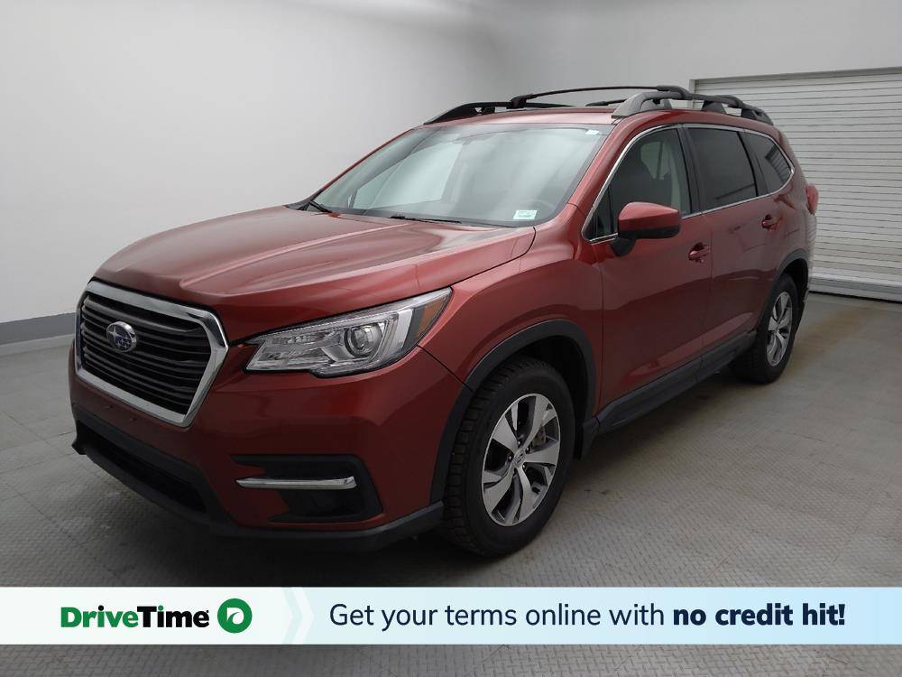 2021 Subaru Ascent Premium — SUV — 75,334 mi — Denver, CO