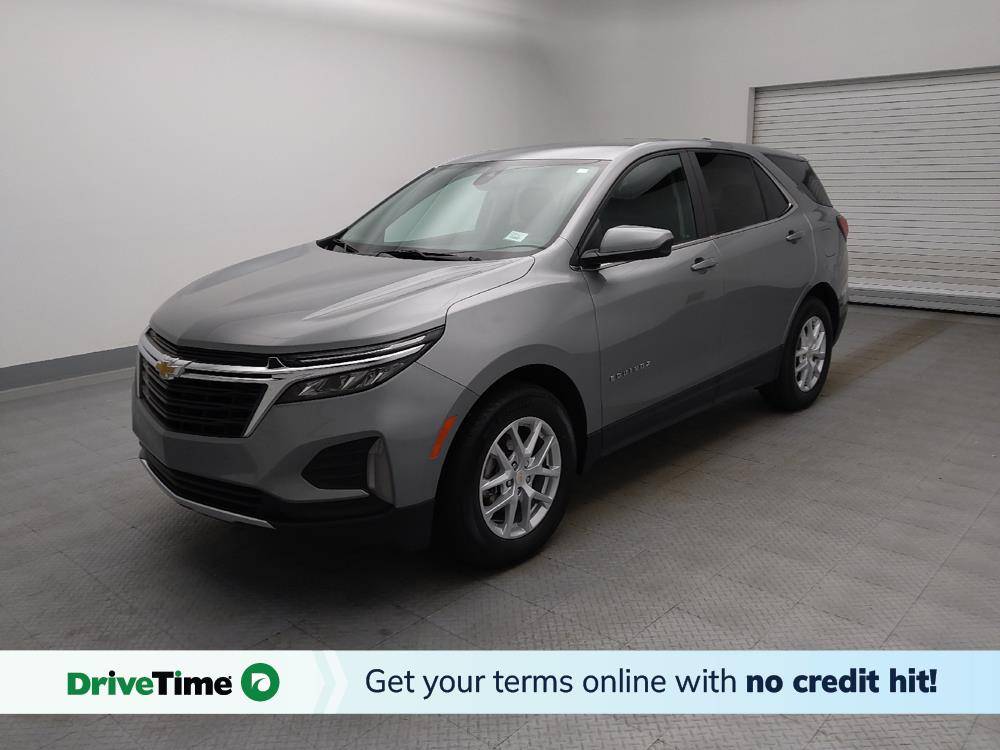 2023 Chevrolet Equinox LT — SUV — 15,972 mi — Denver, CO