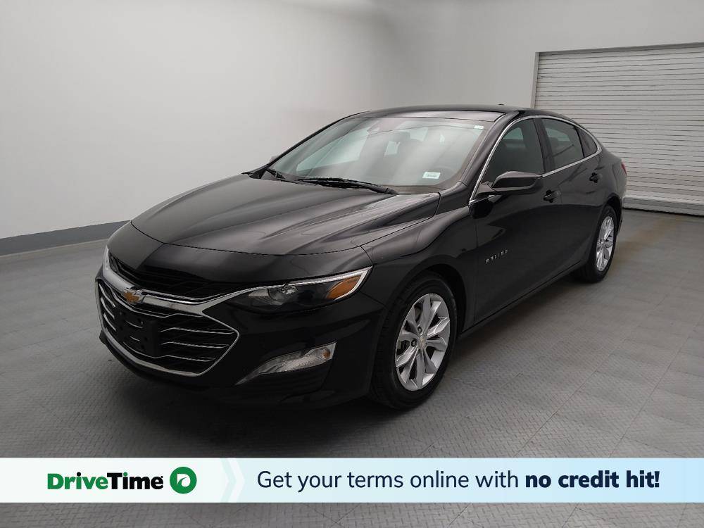 2023 Chevrolet Malibu LT — Sedan — 62,852 mi — Denver, CO