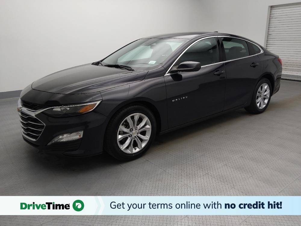 2023 Chevrolet Malibu LT — Sedan — 54,833 mi — Denver, CO