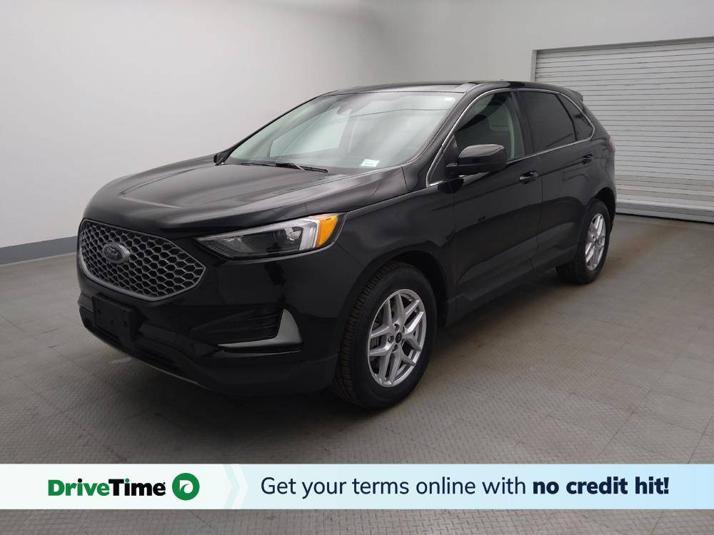 2023 Ford Edge SEL — SUV — 43,707 mi — Denver, CO