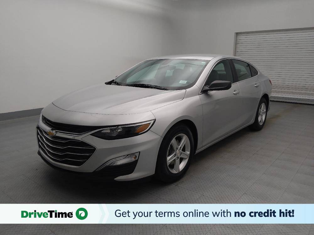2019 Chevrolet Malibu LS — Sedan — 25,953 mi — Denver, CO