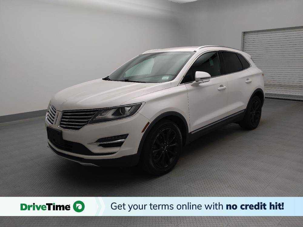 2017 Lincoln MKC Select — SUV — 114,536 mi — Denver, CO