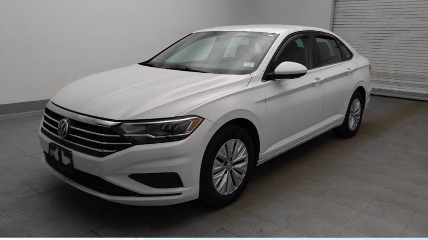 2019 Volkswagen Jetta R-Line — Sedan — 111,946 mi — Lakewood, CO