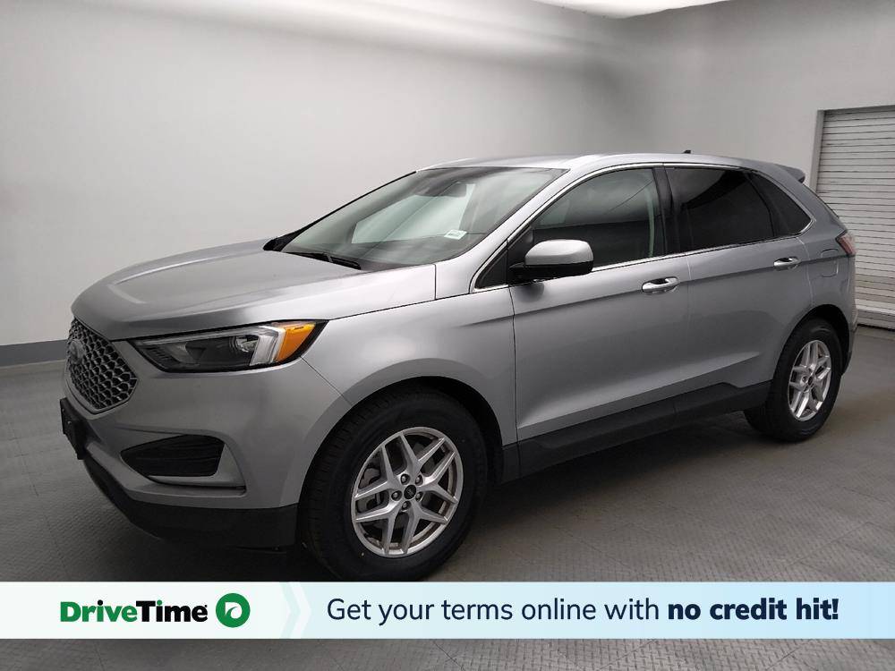 2024 Ford Edge SEL — SUV — 38,470 mi — Lakewood, CO
