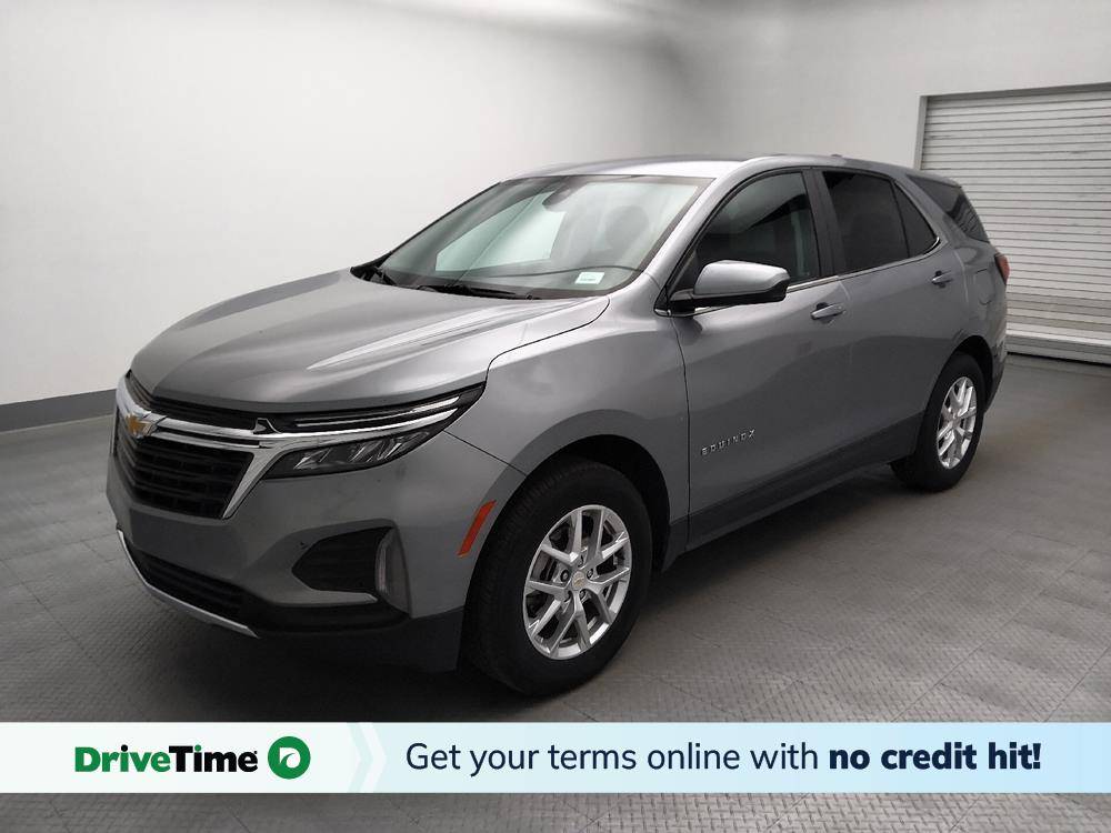 2024 Chevrolet Equinox LT — SUV — 46,242 mi — Lakewood, CO