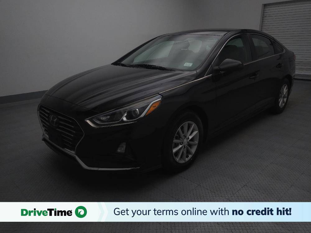 2019 Hyundai Sonata SE — Sedan — 20,739 mi — Lakewood, CO