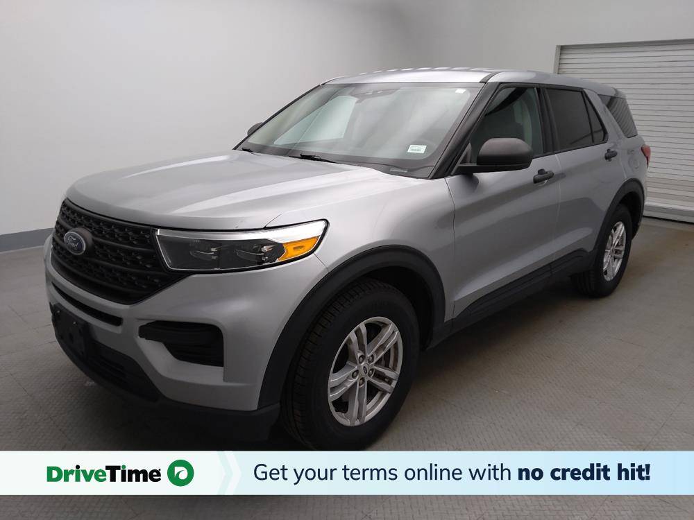 2023 Ford Explorer Base — SUV — 94,665 mi — Lakewood, CO