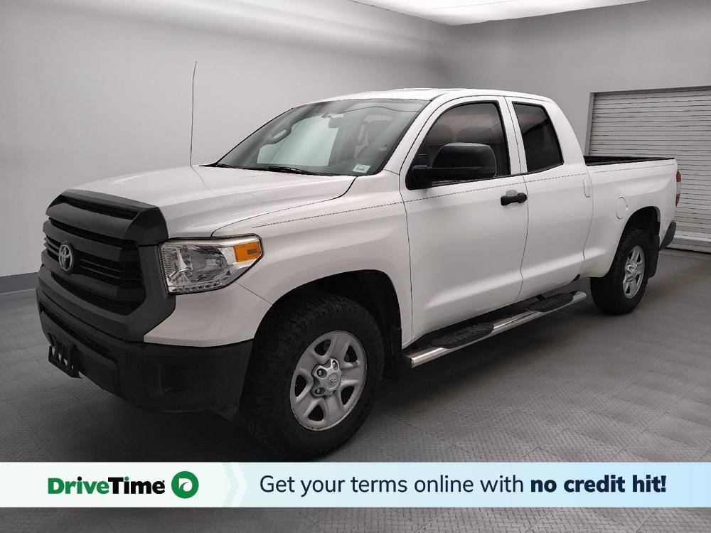 2016 Toyota Tundra SR — Pickup Truck — 124,788 mi — Lakewood, CO