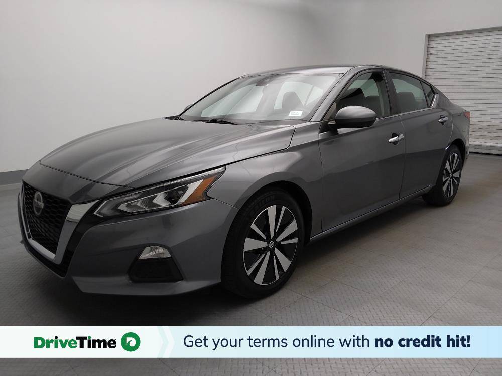 2022 Nissan Altima SV — Sedan — 61,791 mi — Lakewood, CO