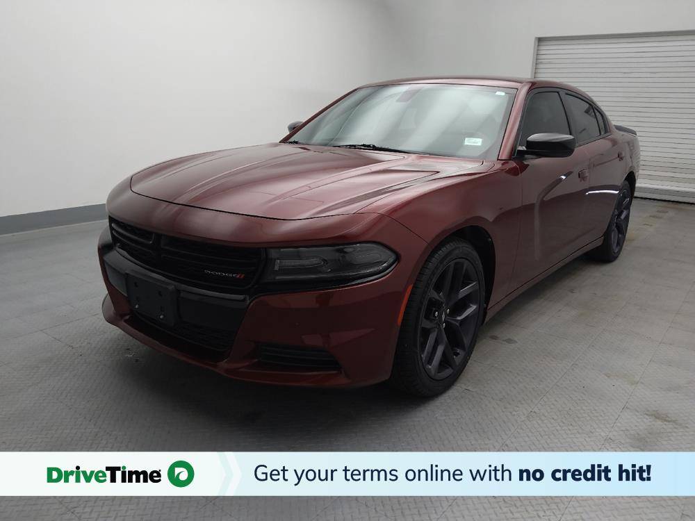 2019 Dodge Charger SXT — Sedan — 46,224 mi — Lakewood, CO