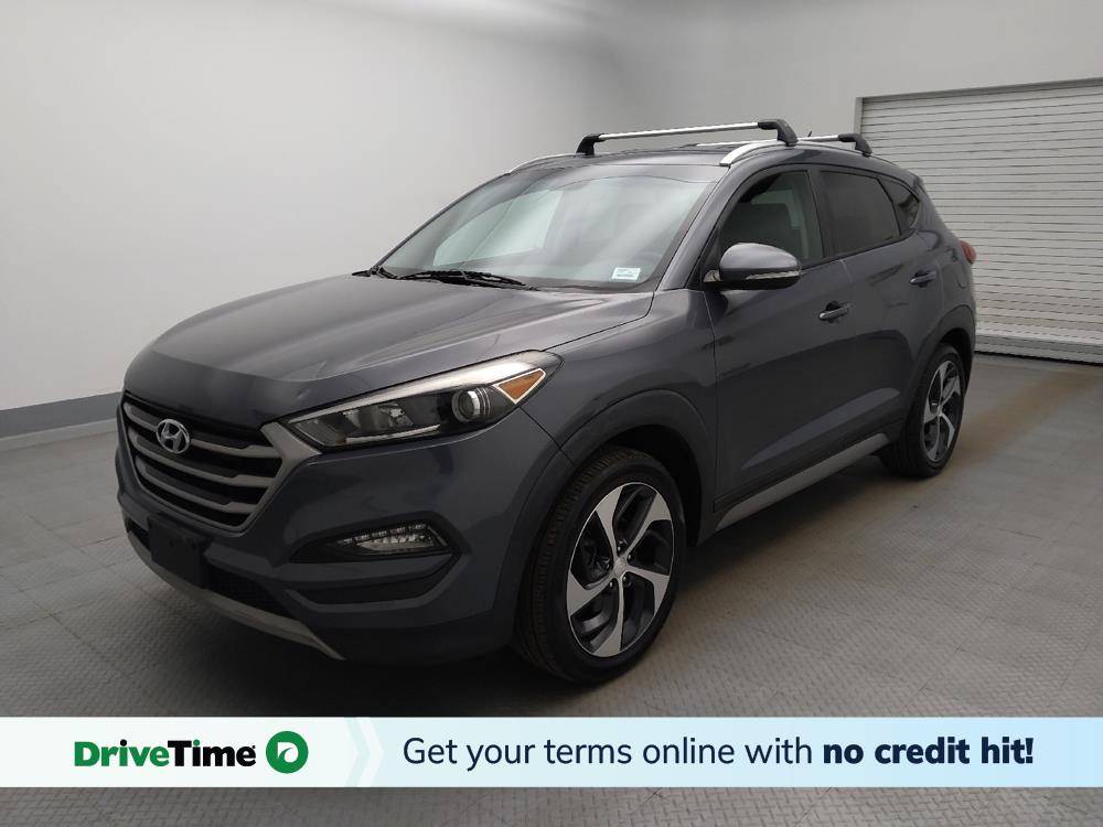 2017 Hyundai Tucson Sport — SUV — 98,367 mi — Lakewood, CO
