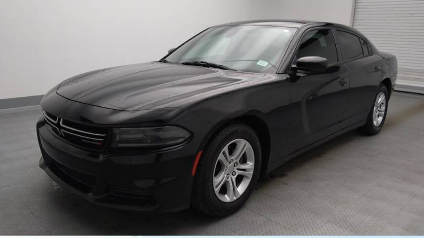 2017 Dodge Charger SE — Sedan — 87,029 mi — Lakewood, CO