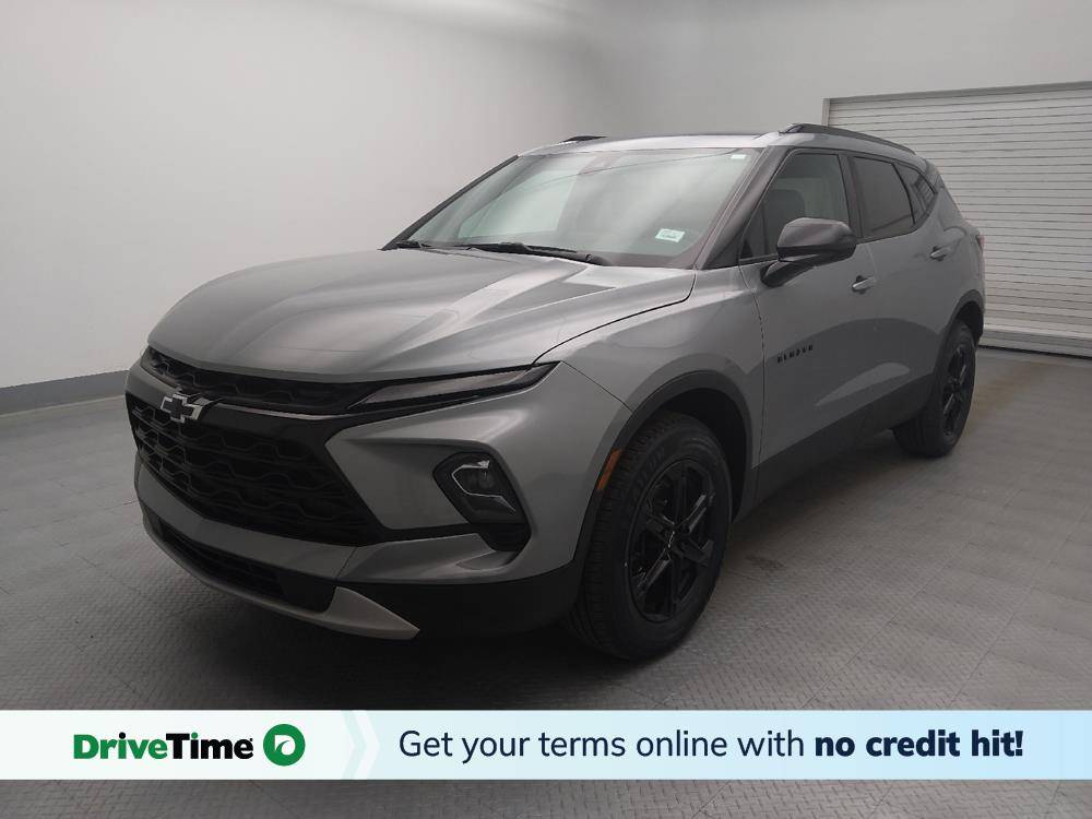 2023 Chevrolet Blazer 2LT — SUV — 23,277 mi — Lakewood, CO