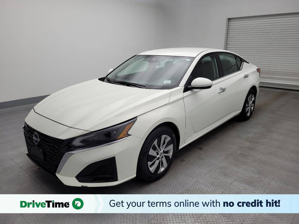2023 Nissan Altima S — Sedan — 47,664 mi — Lakewood, CO