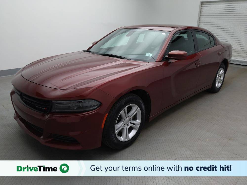 2020 Dodge Charger SXT — Sedan — 80,492 mi — Lakewood, CO