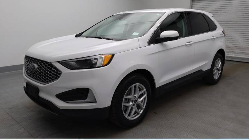 2023 Ford Edge SEL — SUV — 41,119 mi — Lakewood, CO