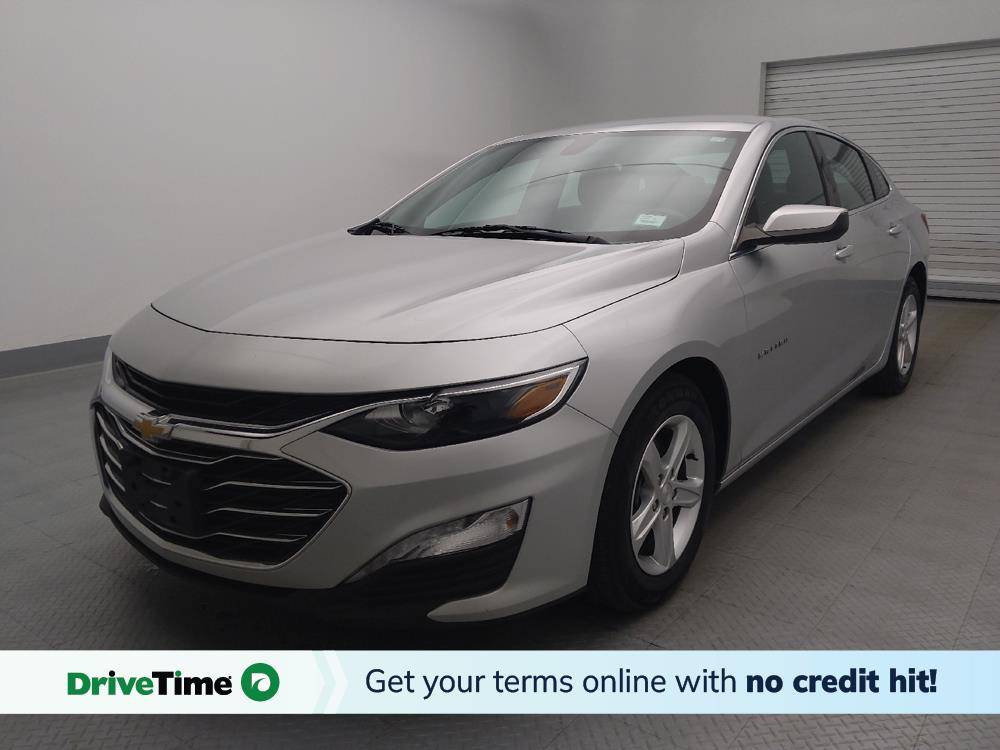 2022 Chevrolet Malibu LT — Sedan — 62,848 mi — Lakewood, CO