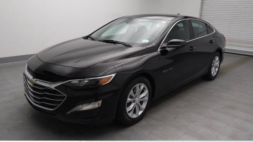 2023 Chevrolet Malibu LT — Sedan — 49,879 mi — Lakewood, CO