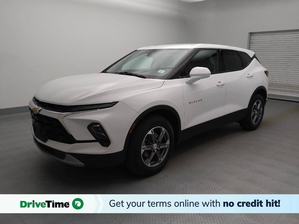 2023 Chevrolet Blazer 2LT — SUV — 67,024 mi — Lakewood, CO
