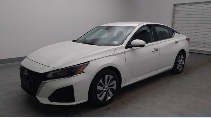 2023 Nissan Altima S — Sedan — 46,436 mi — Lakewood, CO