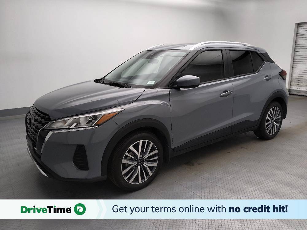 2024 Nissan Kicks SV — SUV — 39,731 mi — Lakewood, CO
