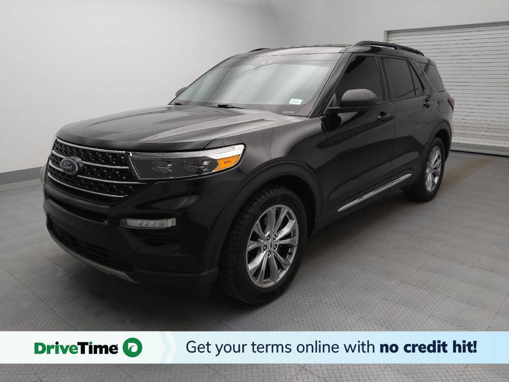 2020 Ford Explorer XLT — SUV — 82,084 mi — Lakewood, CO