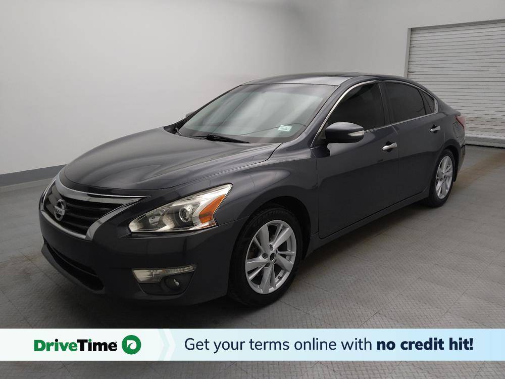 2013 Nissan Altima 2.5 SL — Sedan — 108,186 mi — Lakewood, CO