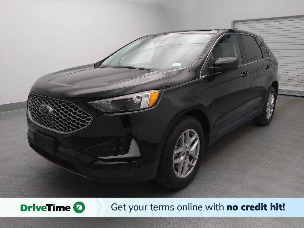 2024 Ford Edge SEL — SUV — 28,543 mi — Lakewood, CO