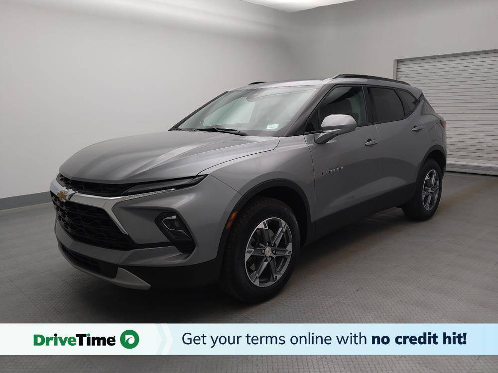 2023 Chevrolet Blazer 2LT — SUV — 14,324 mi — Lakewood, CO